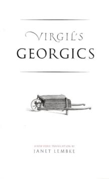 Virgil's Georgics