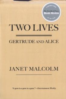 Two Lives : Gertrude and Alice