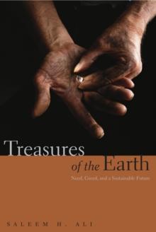 Treasures of the Earth : Need, Greed, and a Sustainable Future