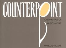 Counterpoint : Fundamentals of Music Making