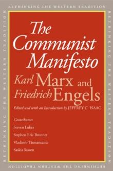 The Communist Manifesto