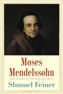 Moses Mendelssohn