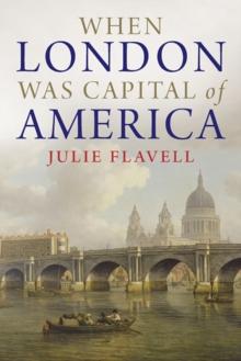 When London Was Capital of America