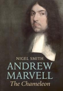 Andrew Marvell : The Chameleon