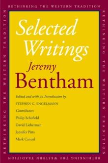 Selected Writings