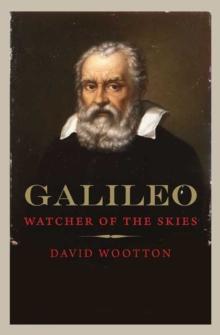 Galileo : Watcher of the Skies