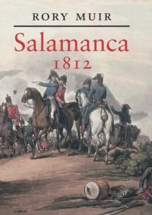 Salamanca, 1812