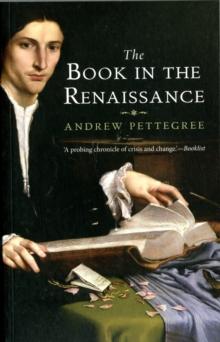 The Book in the Renaissance