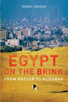 Egypt on the Brink