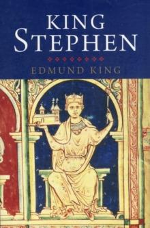 King Stephen