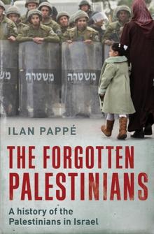 The Forgotten Palestinians : A History of the Palestinians in Israel