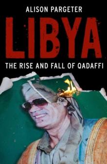 Libya : The Rise and Fall of Qaddafi