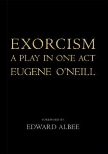 Exorcism : A Play in One Act