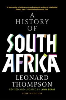 A History of South Africa, Fourth Edition