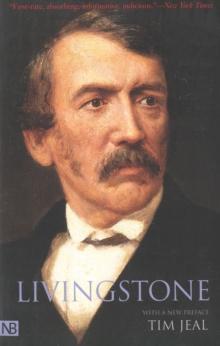 Livingstone : Revised and Expanded Edition