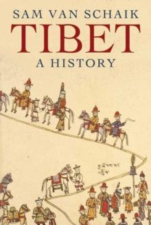 Tibet : A History