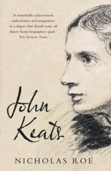 John Keats : A New Life