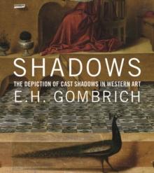 Shadows : The Depiction of Cast Shadows in Western Art