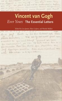 Ever Yours : The Essential Letters