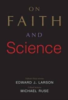 On Faith And Science