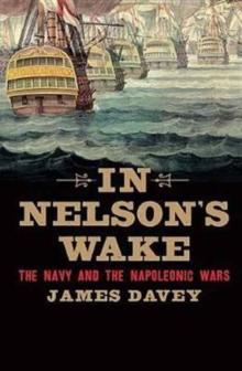 In Nelson's Wake : The Navy and the Napoleonic Wars