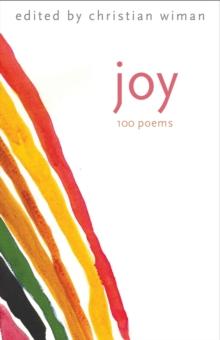 Joy : 100 Poems