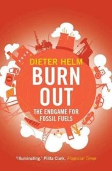 Burn Out : The Endgame for Fossil Fuels