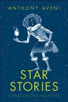 Star Stories : Constellations and People