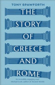 The Story of Greece and Rome