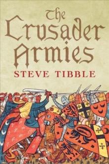 The Crusader Armies : 10991187