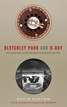 Bletchley Park and D-Day