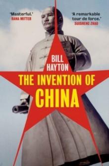 The Invention of China