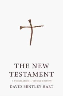 The New Testament : A Translation