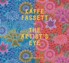 Kaffe Fassett : The Artist's Eye