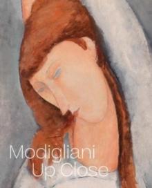 Modigliani Up Close