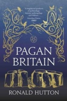 Pagan Britain