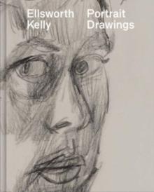 Ellsworth Kelly : Portrait Drawings