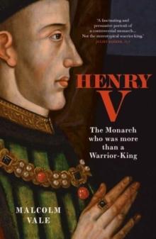 Henry V : The Conscience of a King