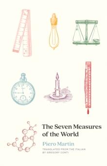 The Seven Measures of the World