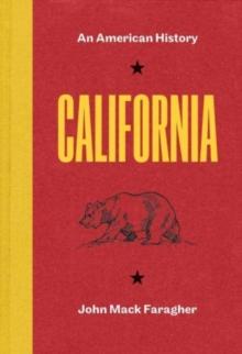 California : An American History