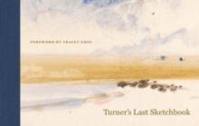 Turner's Last Sketchbook