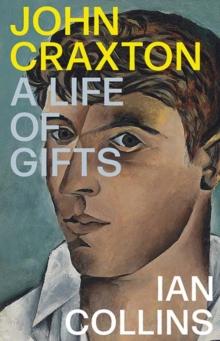 John Craxton : A Life of Gifts