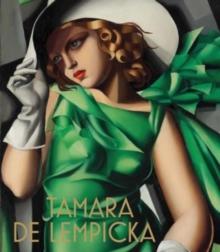 Tamara de Lempicka