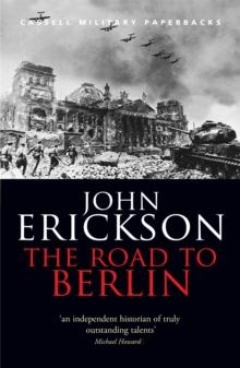 The Road To Berlin