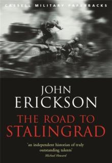 The Road To Stalingrad