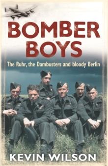 Bomber Boys : The RAF Offensive of 1943