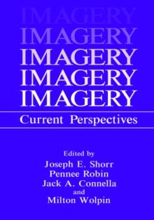 Imagery : Current Perspectives