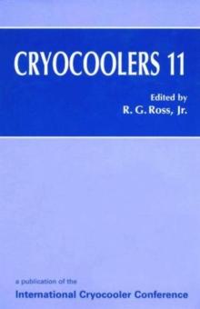 Cryocoolers 11