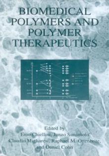 Biomedical Polymers and Polymer Therapeutics