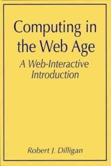 Computing in the Web Age: A Web-Interactive Introduction